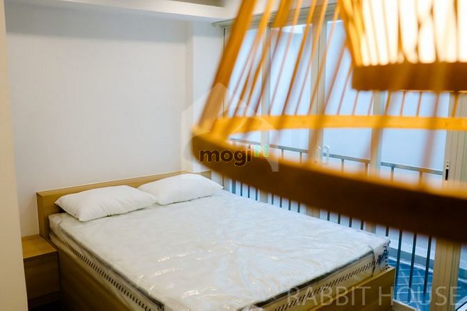 Hình ảnh 🌸CHDV 1PN _ Full nội thất _ Mặt tiền Hai Bà Trưng