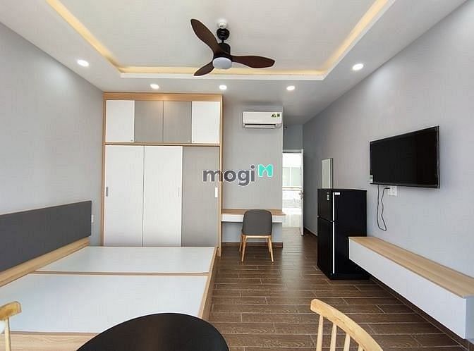 Hình ảnh Phòng Siêu đẹp Hoàng Hoa Thám- Quận Tân Bình ngay Lotter