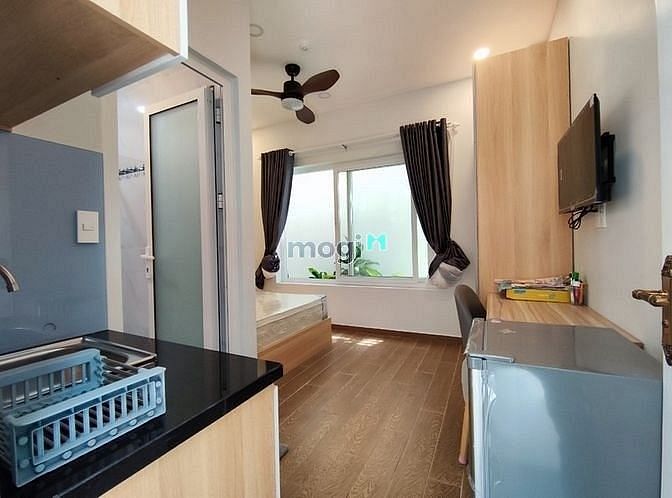 Hình ảnh Phòng Siêu đẹp Hoàng Hoa Thám- Quận Tân Bình ngay Lotter