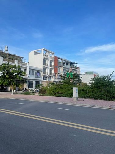 Hình ảnh Tôi Cần Bán Gấp Lô Đất 75m2 Hương Lộ2 gần Coopmart Bình Tân 2 Sổ Riêng