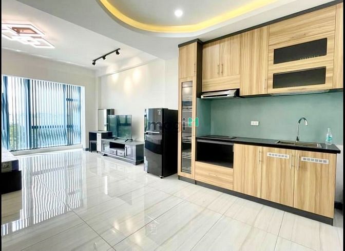 Hình ảnh 💥Căn Hộ Quận 7 siêu đẹp siêu hot💥