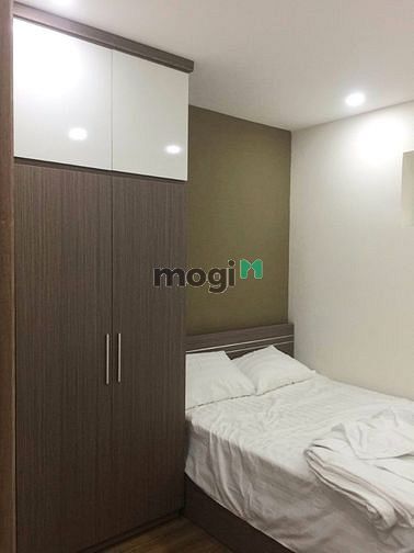Hình ảnh Cho thuê nhà An Hải Bắc, Sơn Trà 3 tầng 4pn full NT