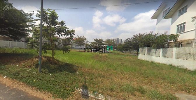 Hình ảnh Đất nền Sadeco Tân Phong,đ Nguyễn Văn Linh - Q7, Giá 2tỷ690/80m2 SHR
