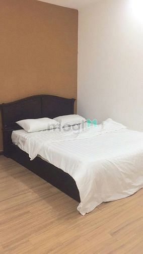 Hình ảnh Cho thuê nhà An Hải Bắc, Sơn Trà 3 tầng 4pn full NT