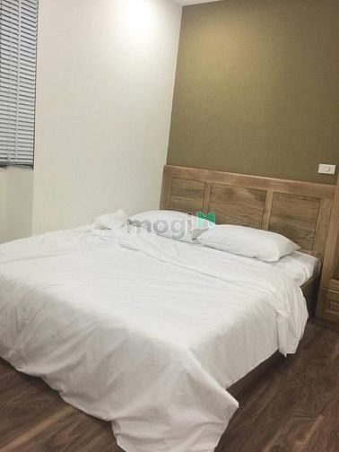 Hình ảnh Cho thuê nhà An Hải Bắc, Sơn Trà 3 tầng 4pn full NT