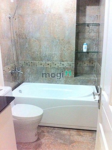 Hình ảnh Cho thuê nhà An Hải Bắc, Sơn Trà 3 tầng 4pn full NT