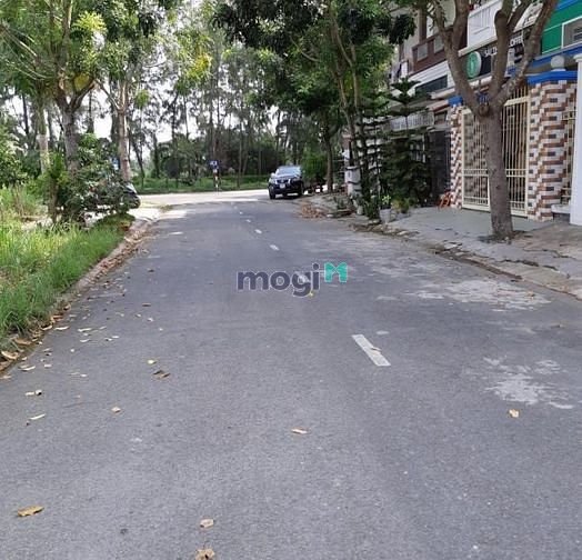Hình ảnh Sang gấp nền đất KDC Trương Đình Hội 3, P.16, Q8. DT 100m2 SHR,1.990tỷ
