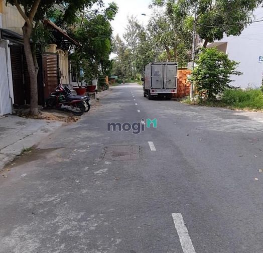 Hình ảnh Sang gấp nền đất KDC Trương Đình Hội 3, P.16, Q8. DT 100m2 SHR,1.990tỷ