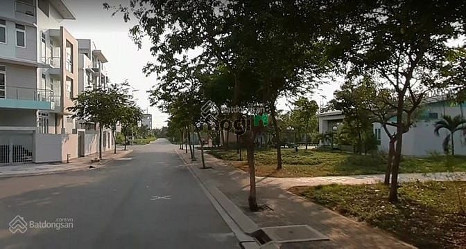 Hình ảnh Bán gấp lô đất 6x23 Đoàn Nguyễn Tuân, Bình Chánh