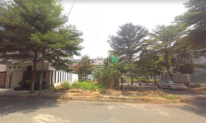 Hình ảnh Đất nền Sadeco Tân Phong,đ Nguyễn Văn Linh - Q7, Giá 2tỷ690/80m2 SHR