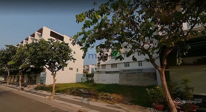 Hình ảnh Bán gấp lô đất 6x23 Đoàn Nguyễn Tuân, Bình Chánh