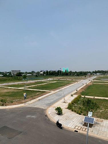Hình ảnh Siêu sản phẩm đẹp giữa lòng thành phố biển