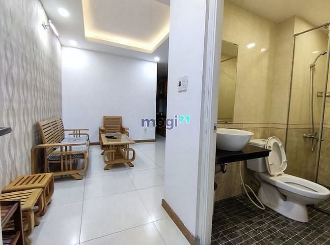 Hình ảnh Mb6623 nạp rút nhanh chóng 1PN Full tiện nghi máy giặt riêng,Cách Mạng Tháng 8 - Tân Bình