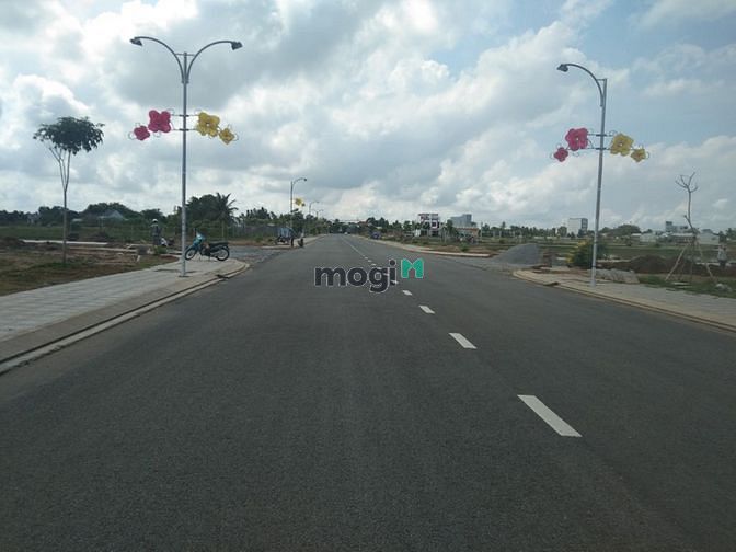 Hình ảnh Siêu sản phẩm đẹp giữa lòng thành phố biển