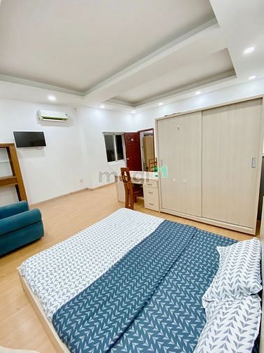 Hình ảnh Duy nhất trống 1PN Full NT có balcon đường Thành Thái gần svđ Phú Thọ