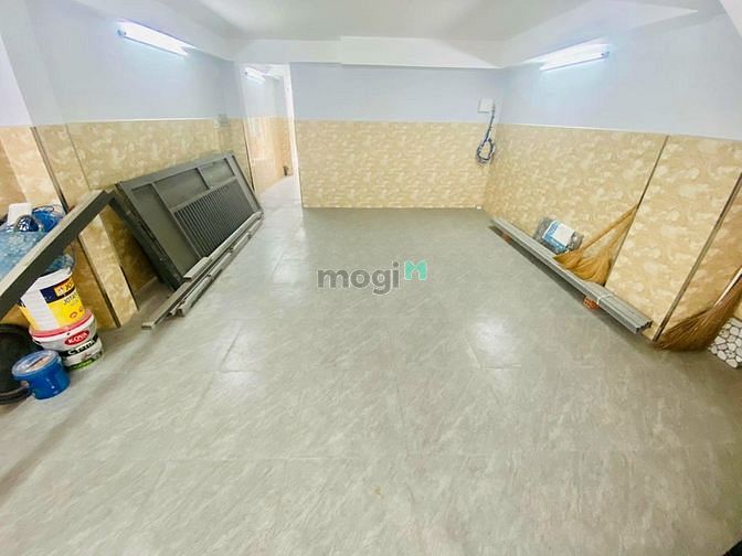 Hình ảnh Nhà bán Phan Văn Trị- Bình Thạnh 86m2 -6 tấm -giá chỉ11tỷ5