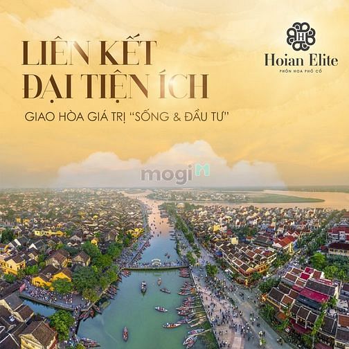 Hình ảnh Đất nền ngay trung tâm thành phố Hội An- giá Trang MB66.COM Chính Thức - MB 66 Uy Tín giai đoạn 1