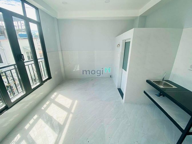 Hình ảnh Nhà bán Phan Văn Trị- Bình Thạnh 86m2 -6 tấm -giá chỉ11tỷ5