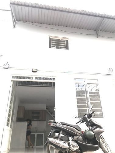 Hình ảnh Bán nhà ở quốc lộ 13 , Hiệp Bình Phước, Thủ Đức