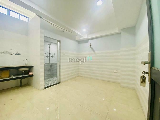 Hình ảnh Nhà bán Phan Văn Trị- Bình Thạnh 86m2 -6 tấm -giá chỉ11tỷ5