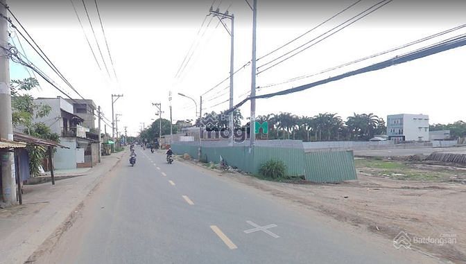 Hình ảnh Khu đất vàng TP Thủ Đức mặt tiền đ Tam Bình giá chỉ 2 tỷ200tr/90m2 SHR