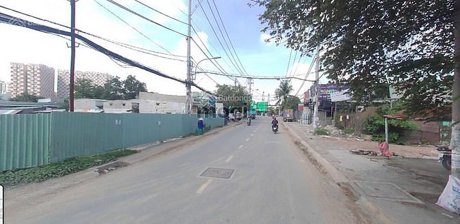 Hình ảnh Khu đất vàng TP Thủ Đức mặt tiền đ Tam Bình giá chỉ 2 tỷ200tr/90m2 SHR