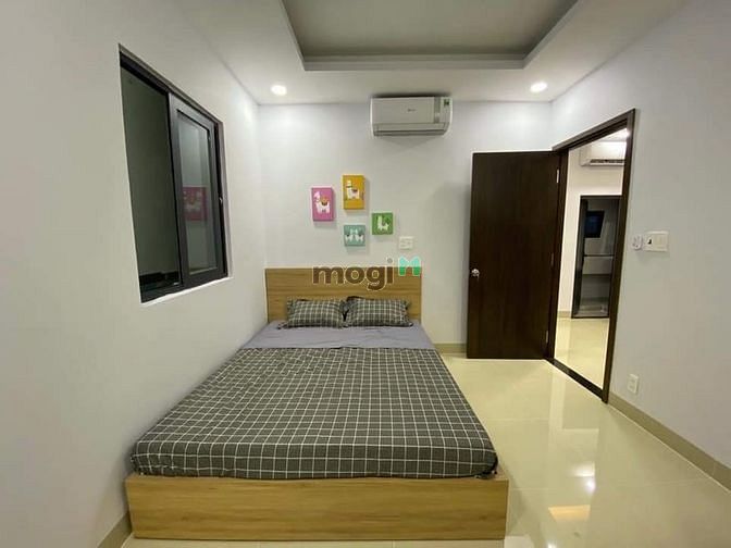 Hình ảnh Studio_1PN_ Duplex_ Full nội thất_ Ngay Nguyễn Thị Thập