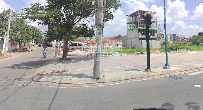 Hình ảnh Đất nền MT Kênh Tân Hóa, Tân Phú đối diện Đầm Sen, giá 3tỷ 200tr SHR