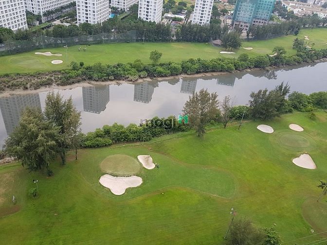 Hình ảnh Cần cho thuê nhanh CHCC Scenic Valley 133m2 block A giá 32tr/tháng