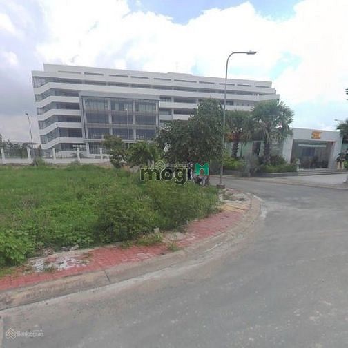 Hình ảnh Bán lô đất 90m2 KDC An Phú Tây, Q. Bình Chánh, giá 2,2 tỷ SHR