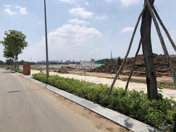 Hình ảnh Bán lô đất 90m2 KDC An Phú Tây, Q. Bình Chánh, giá 2,2 tỷ SHR
