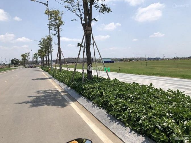 Hình ảnh Bán lô đất 90m2 KDC An Phú Tây, Q. Bình Chánh, giá 2,2 tỷ SHR