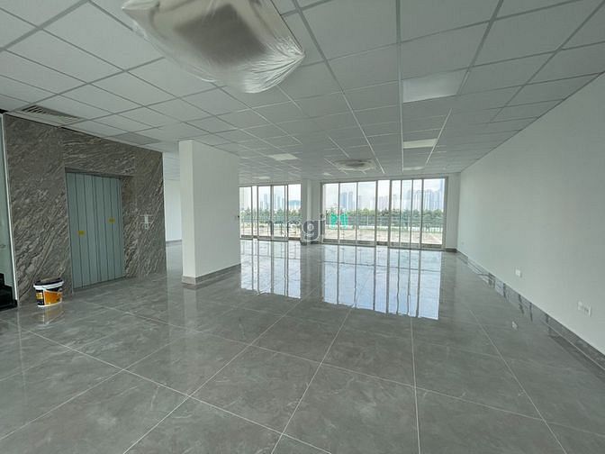 Hình ảnh Cho thuê cặp shophouse Saritown. Đã hoàn thiện có thang máy.
