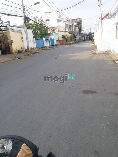 Hình ảnh Hương Lộ 2-Bình Tân-60m2-4,3 Tỷ-Hẻm 6m Thông-2 Lầu