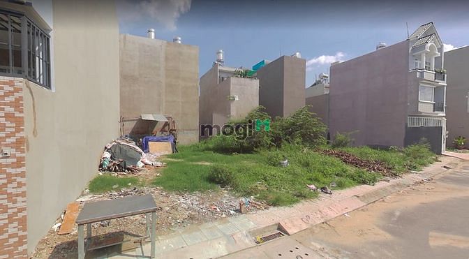 Hình ảnh Bán đất KDC An Hội MT Phạm Văn Chiêu, P.14, Gò Vấp, 85m2 chỉ 2 tỷ850tr