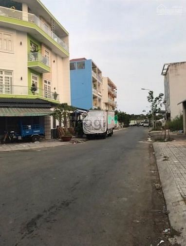 Hình ảnh Bán đất KDC An Hội MT Phạm Văn Chiêu, P.14, Gò Vấp, 85m2 chỉ 2 tỷ850tr