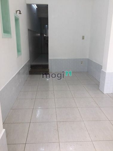 Hình ảnh Bán nhà Vũ Tùng gần Chợ Bà Chiểu Phường 2 Bình Thạnh