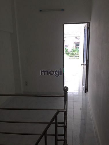 Hình ảnh Bán nhà Vũ Tùng gần Chợ Bà Chiểu Phường 2 Bình Thạnh