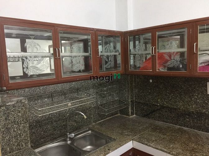 Hình ảnh Bán nhà Vũ Tùng gần Chợ Bà Chiểu Phường 2 Bình Thạnh