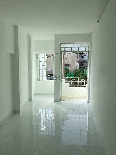 Hình ảnh Bán nhà Vũ Tùng gần Chợ Bà Chiểu Phường 2 Bình Thạnh