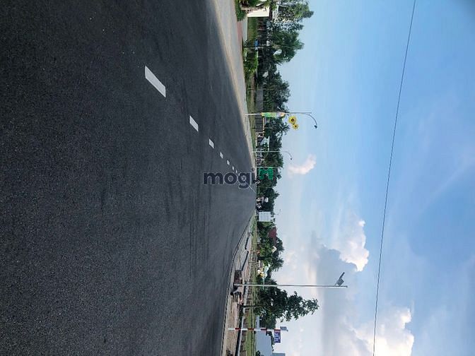 Hình ảnh Đất nền mặt tiền Vành Đai Ven Biển Rạch Giá