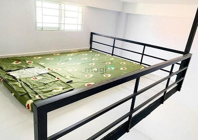 Hình ảnh Cho thuê trọ Đ.Chế Lan Viên_ thoáng mát,sạch sẽ