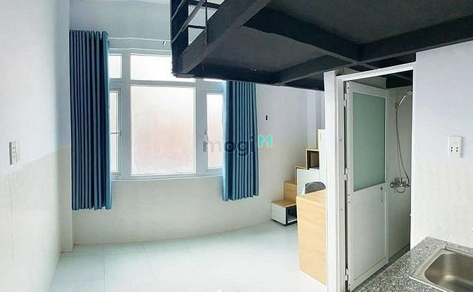Hình ảnh Cho thuê trọ Đ.Chế Lan Viên_ thoáng mát,sạch sẽ