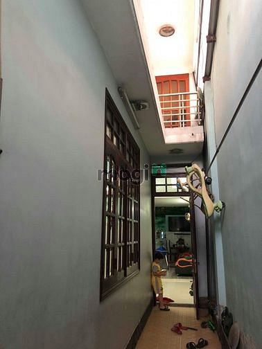 Hình ảnh Nhà mới, đẹp ở đường số 16, Long Bình, quận 9