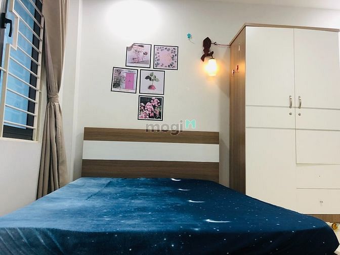 Hình ảnh Phòng Mới 100% đầy đủ tiện nghi đường Cộng Hòa - Tân Bình
