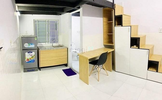 Hình ảnh Cho thuê trọ Đ.Chế Lan Viên_ thoáng mát,sạch sẽ