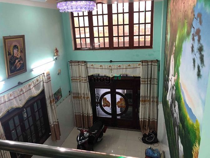 Hình ảnh Nhà mới, đẹp ở đường số 16, Long Bình, quận 9