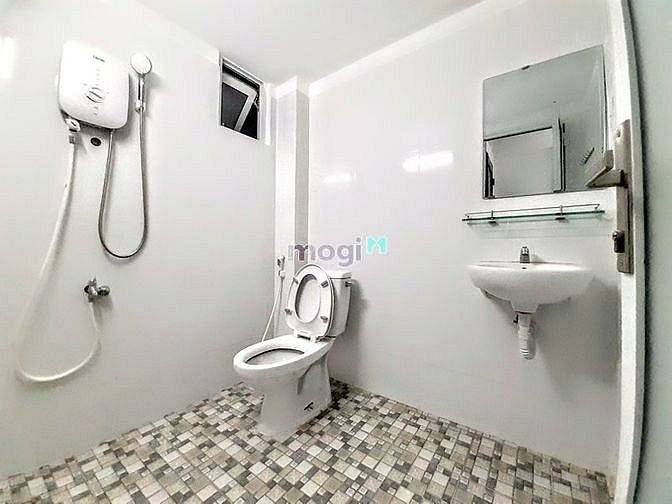 Hình ảnh Cho thuê trọ Đ.Chế Lan Viên_ thoáng mát,sạch sẽ