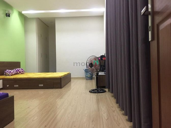 Hình ảnh Bán Nhà Bề Ngang Lớn  Hoàng Hoa Thám Bình Thạnh