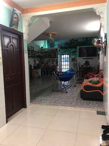 Hình ảnh Nhà mới, đẹp ở đường số 16, Long Bình, quận 9